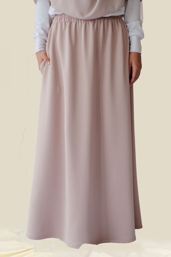 Sweet Skirt - Wheat Sweet Skirt - Wheat